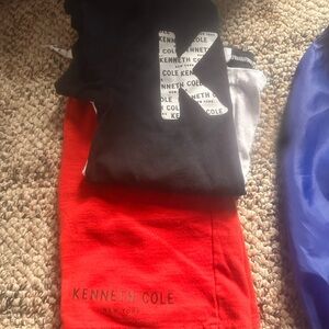 all out fits are 6-7 or 7